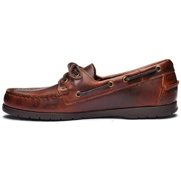 Men's Sebago Endeavor - Brown