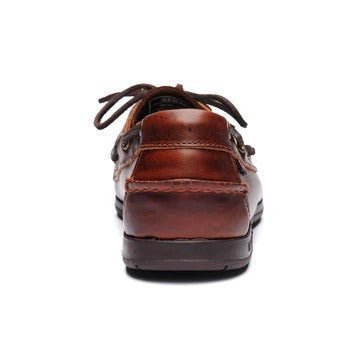 Men's Sebago Endeavor - Brown