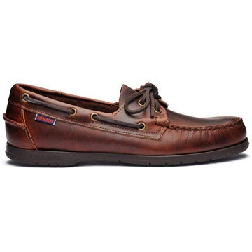 Men's Sebago Endeavor - Brown