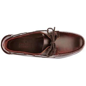 Men's Sebago Endeavor - Brown