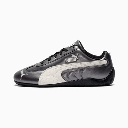 Women's Puma Speedcat Metallic - Puma Black/Warm White