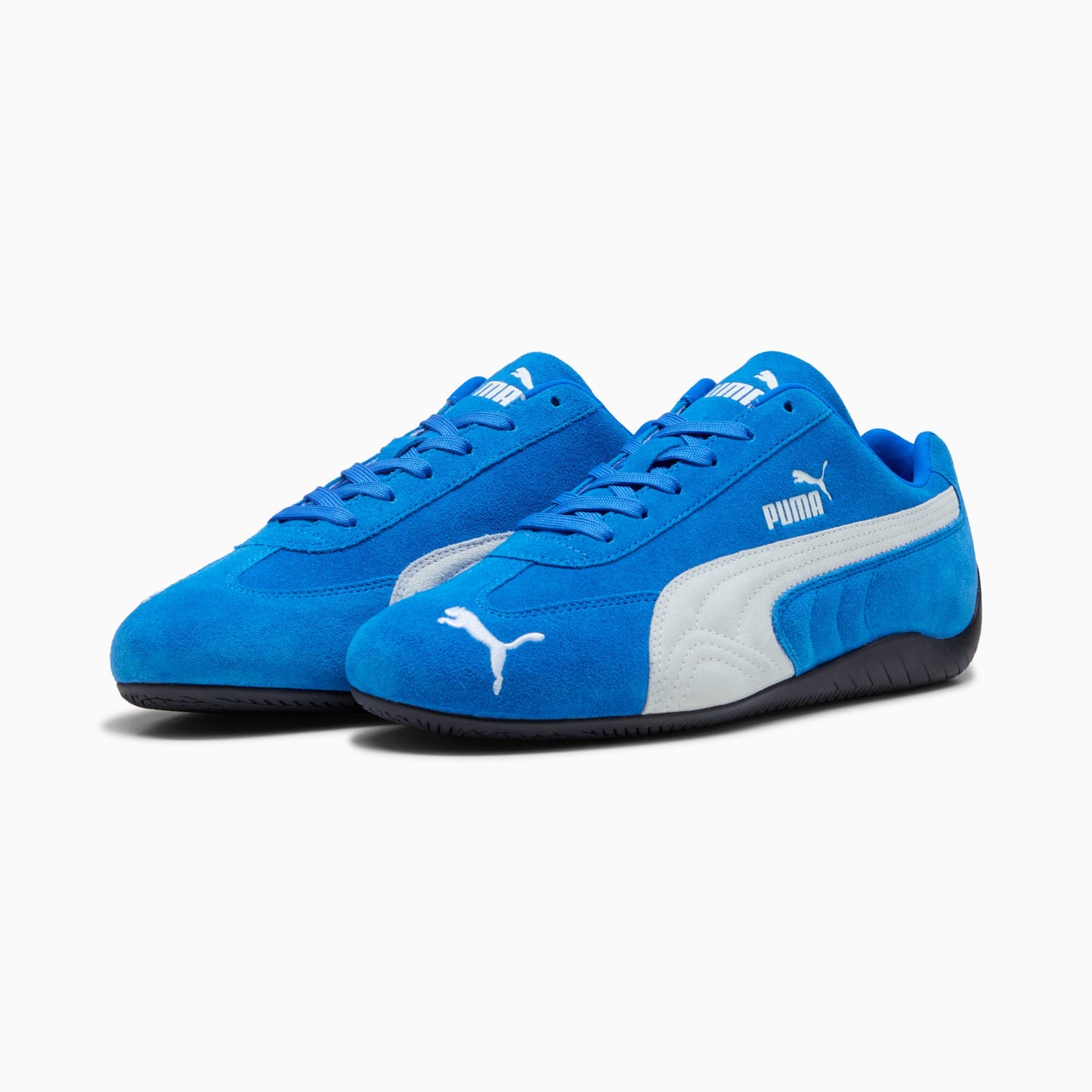 Men's Puma Speedcat OG - Team Royal/White