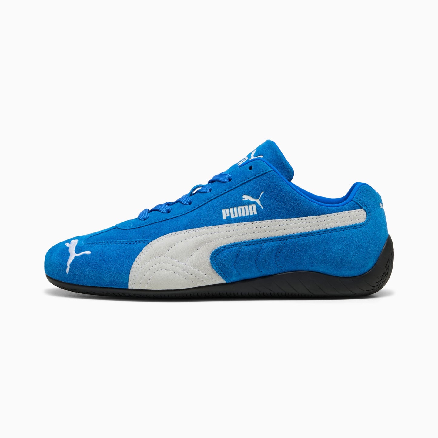 Men's Puma Speedcat OG - Team Royal/White