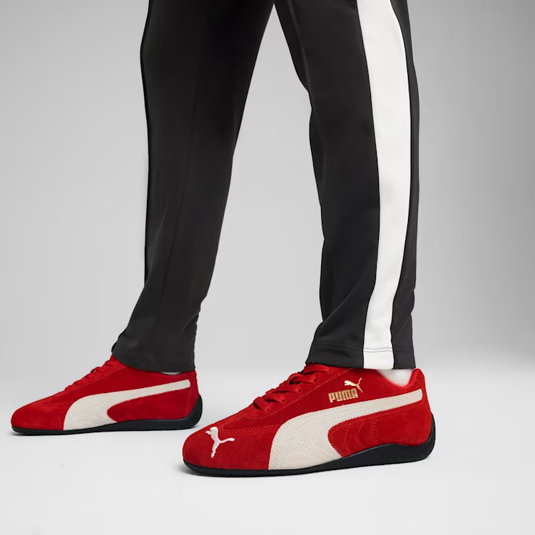 Grade School Puma Speedcat OG