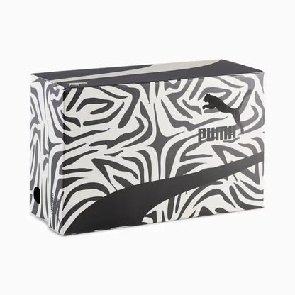 Women's Puma Speedcat Zebra Sneakers