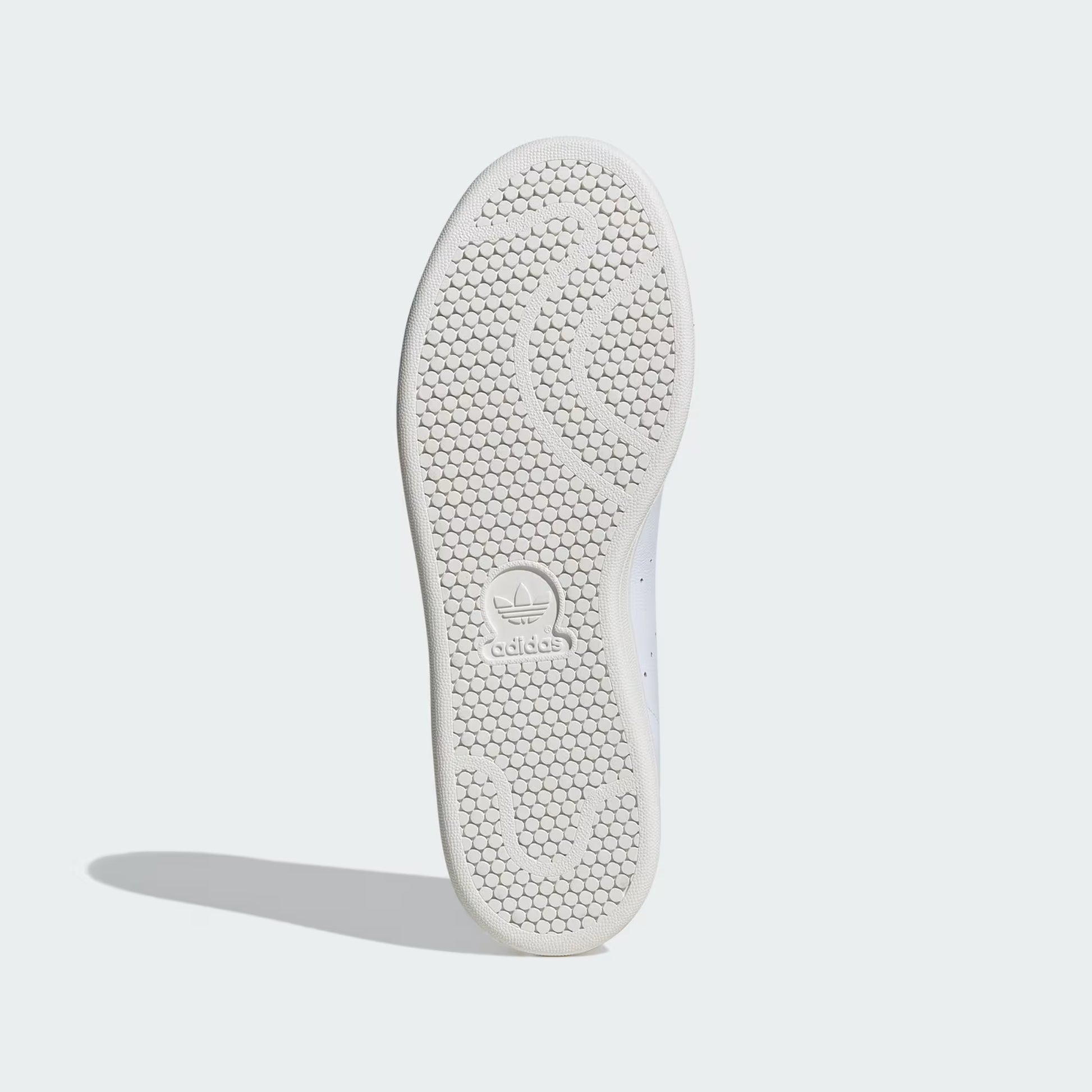Men's Adidas Stan Smith - Cloud White/Core White/Wonder Clay