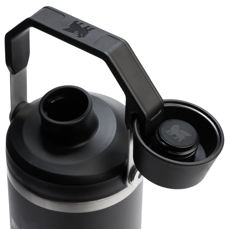 Stanley 30oz IceFlow Fast Tumblr - Black
