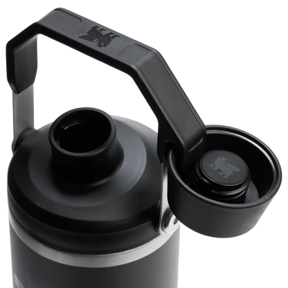 Stanley 30oz IceFlow Fast Tumblr - Black