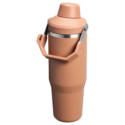 Stanley 30oz IceFlow Fast Flow Tumblr - Toast
