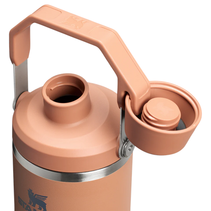 Stanley 30oz IceFlow Fast Flow Tumblr - Toast