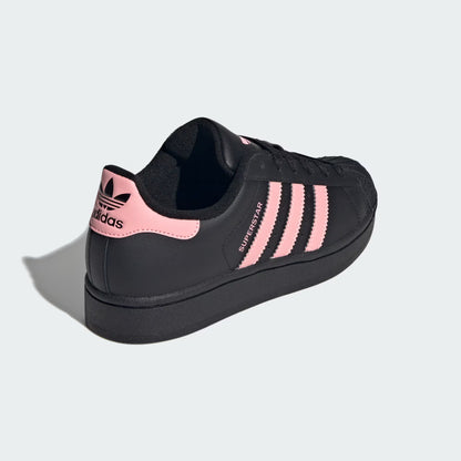 Grade School Adidas Superstar II