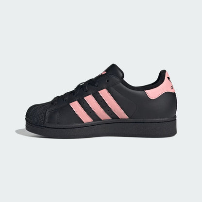 Grade School Adidas Superstar II
