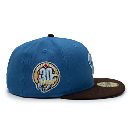 New Era Toronto Blue Jays 59FIFTY Fitted Hat