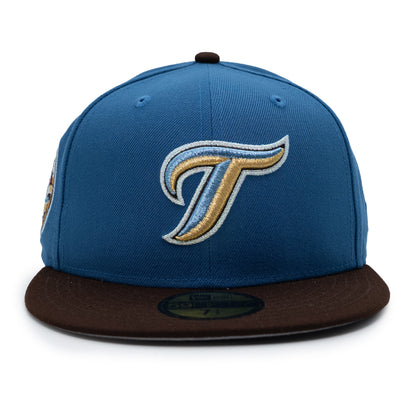 New Era Toronto Blue Jays 59FIFTY Fitted Hat