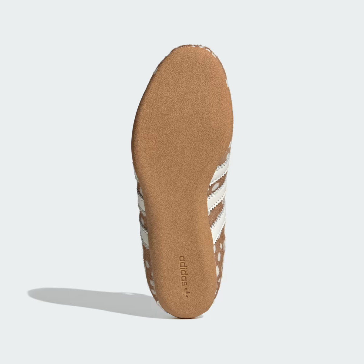 Women's Adidas Tokyo MJ - Brown Desert / Off White