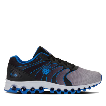 Men's K-Swiss TUBES 200 Black/Blue