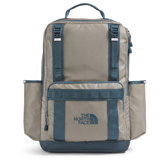 The North Face Base Camp Daypack - Stone Slab/Granite Grey