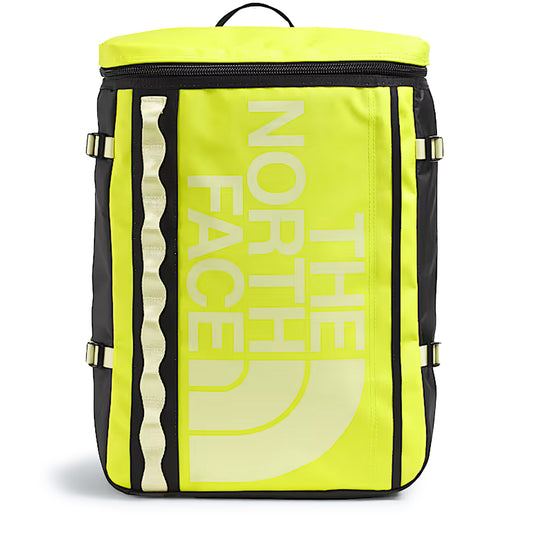 The North Face Base Camp Fusebox - Fizz Lime-Black