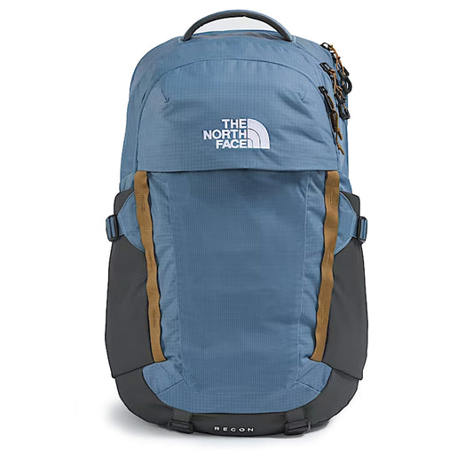 The North Face Recon Backpack - Winslor Blue