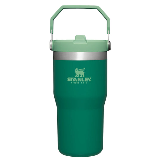 The IceFlow™ Flip Straw Tumbler | 20 OZ - Alpine