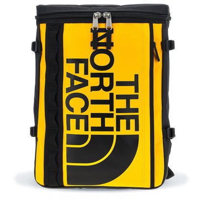 The North Face Base Camp Fuse Box - Summit Gold/Black