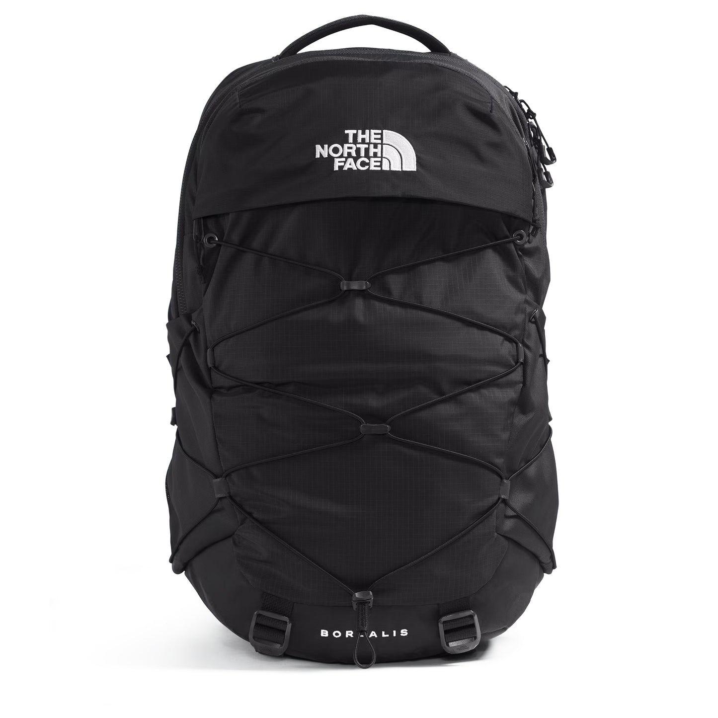 The North Face Borealis Backpack - Black