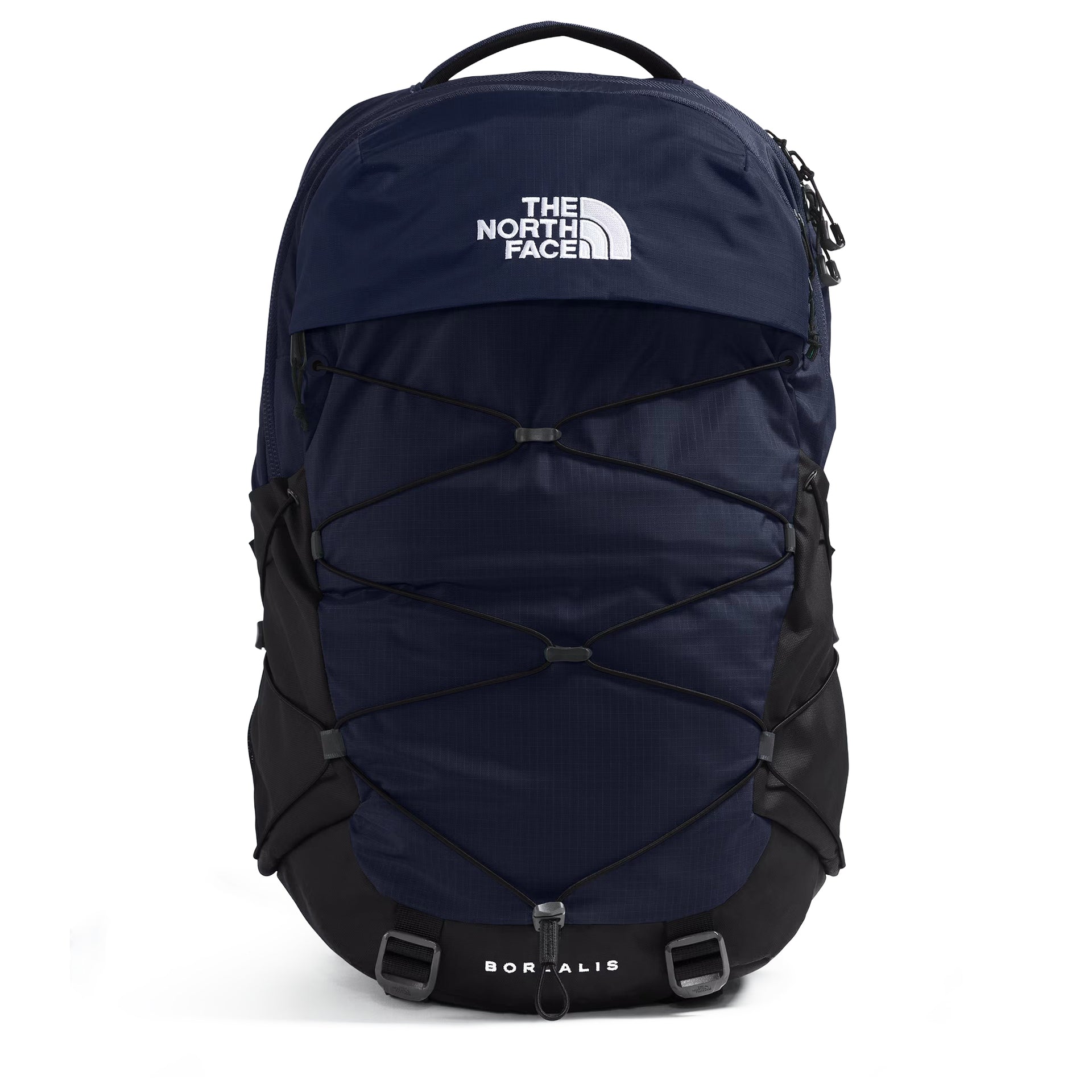 The North Face Borealis Backpack TNF Navy / TNF Black