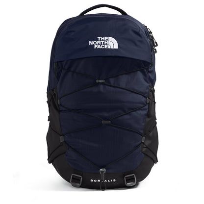 The North Face Borealis Backpack - Navy/Black