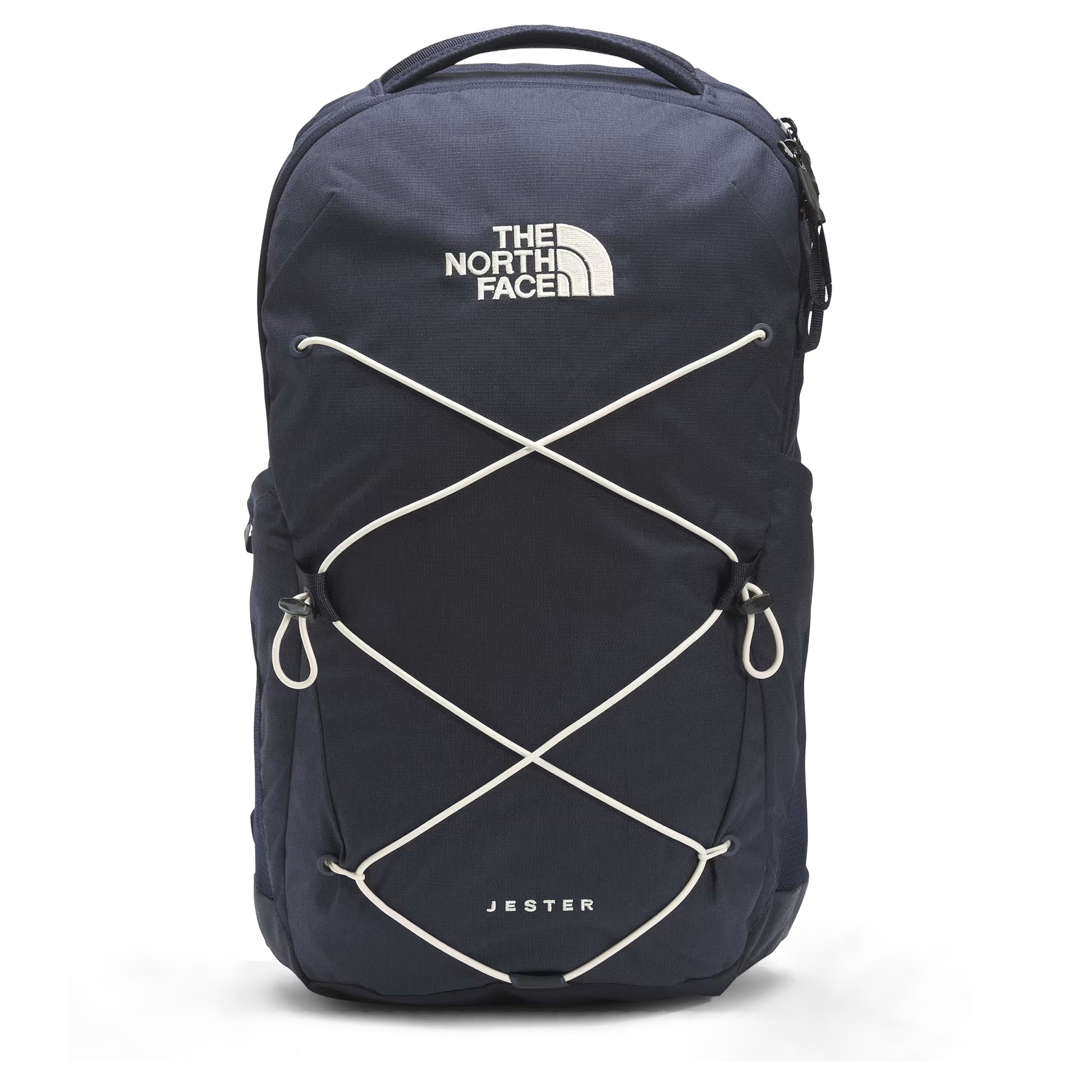 north face backpack vintage white The North Face Jester Backpack