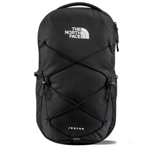 The North Face Jester Backpack - Black