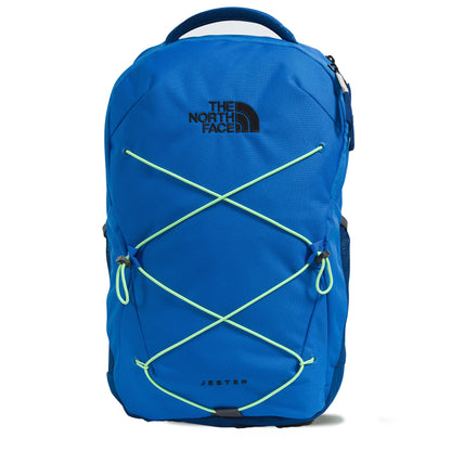 The North Face Jester Backpack - Hero Blue