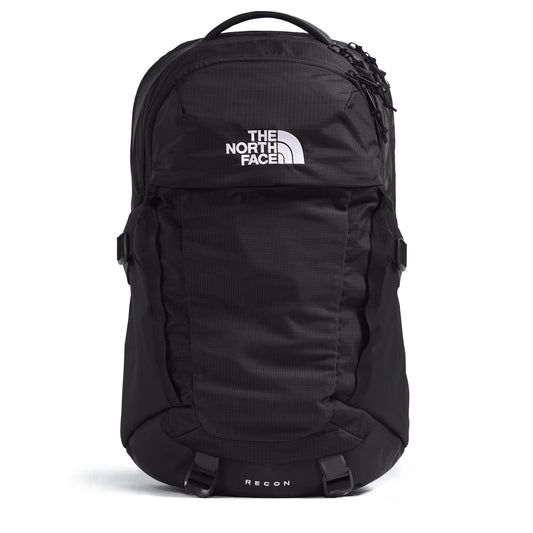 The North Face Recon Backpack - Black/Black