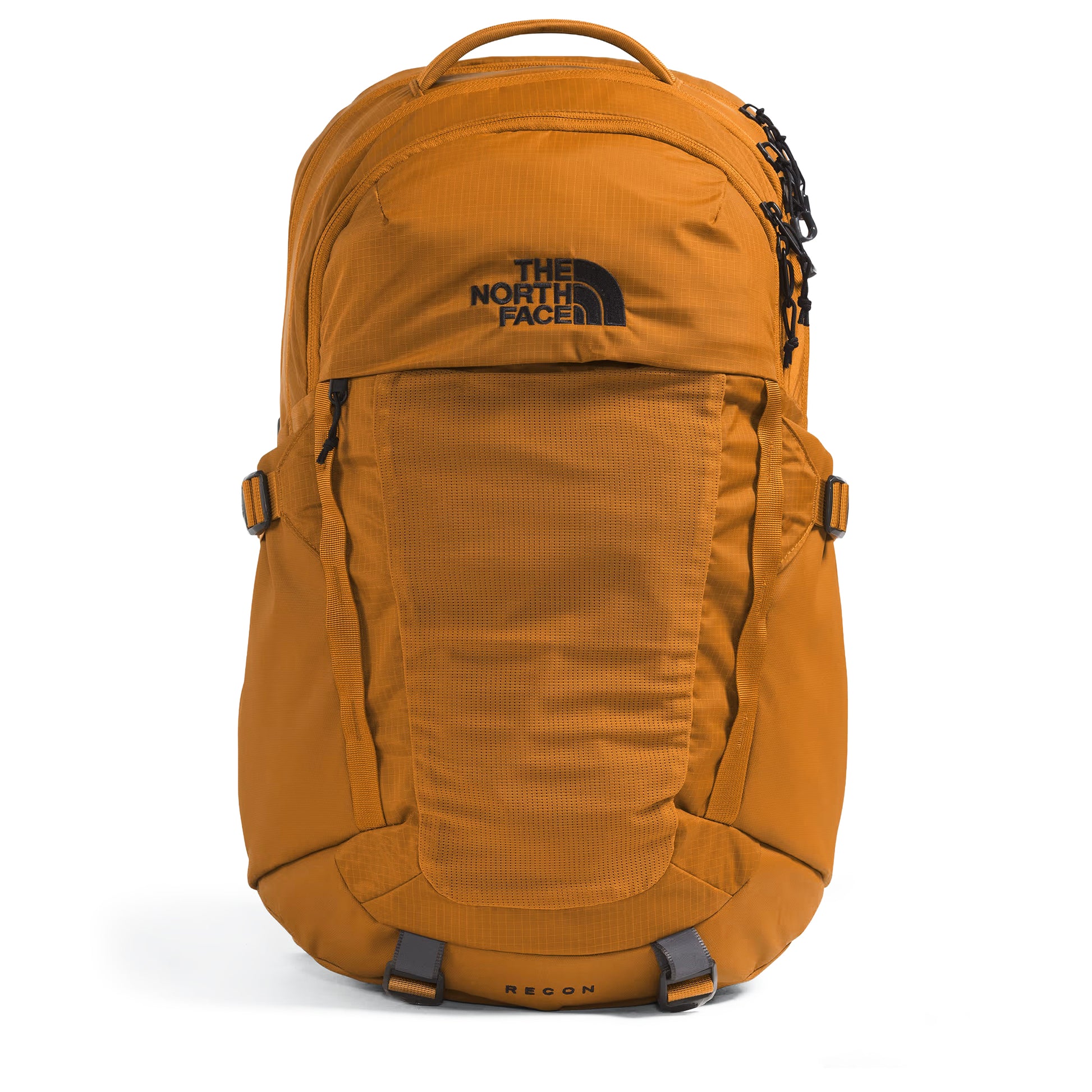 brown north face backpack The North Face Recon Backpack