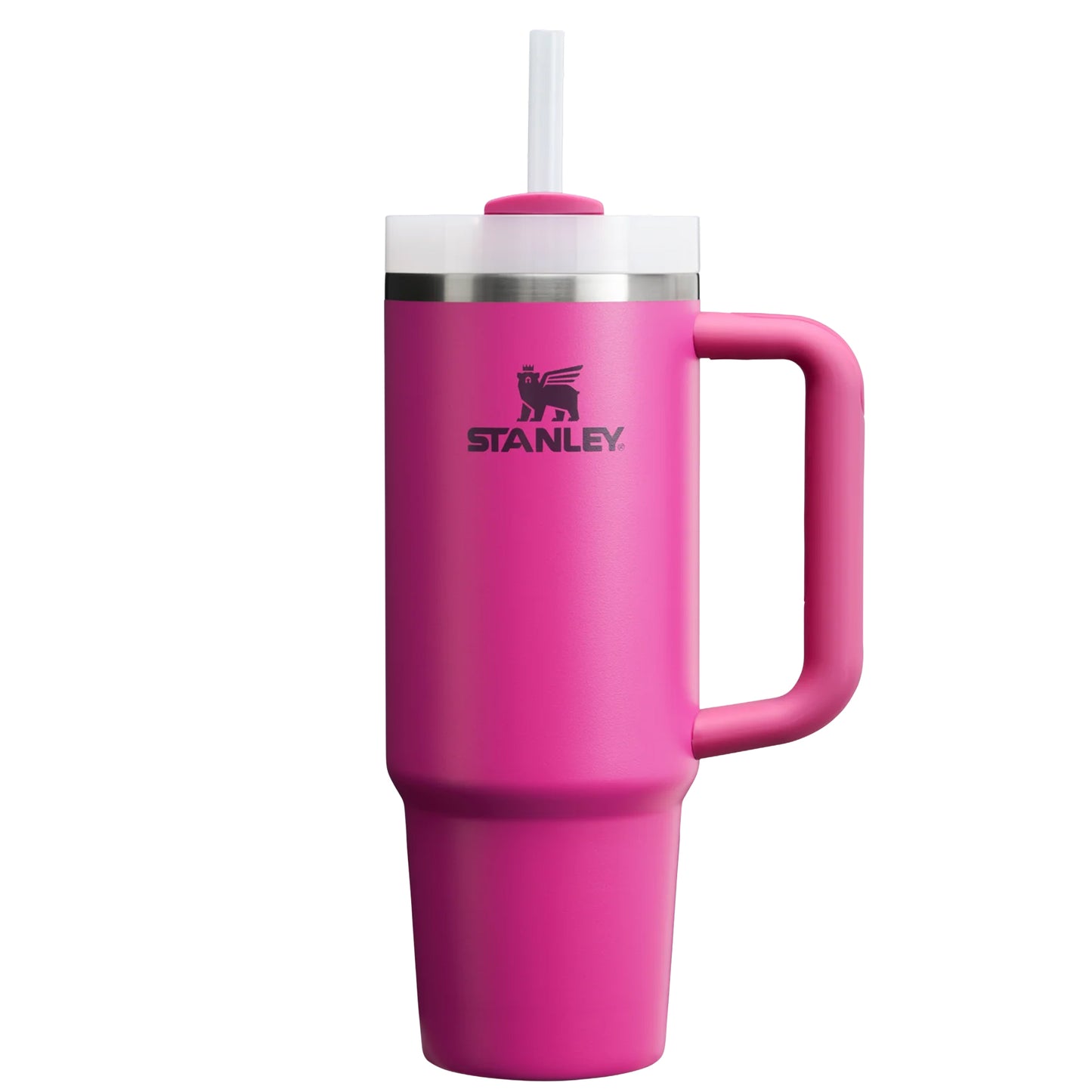 The Quencher H2.0 Flowstate™ Tumbler | 30 OZ - Fuchsia