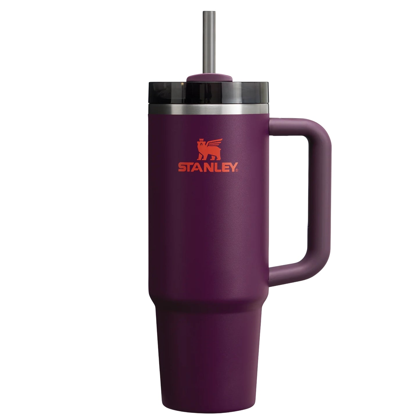 The Quencher H2.0 Flowstate™ Tumbler | 30 OZ - Plum