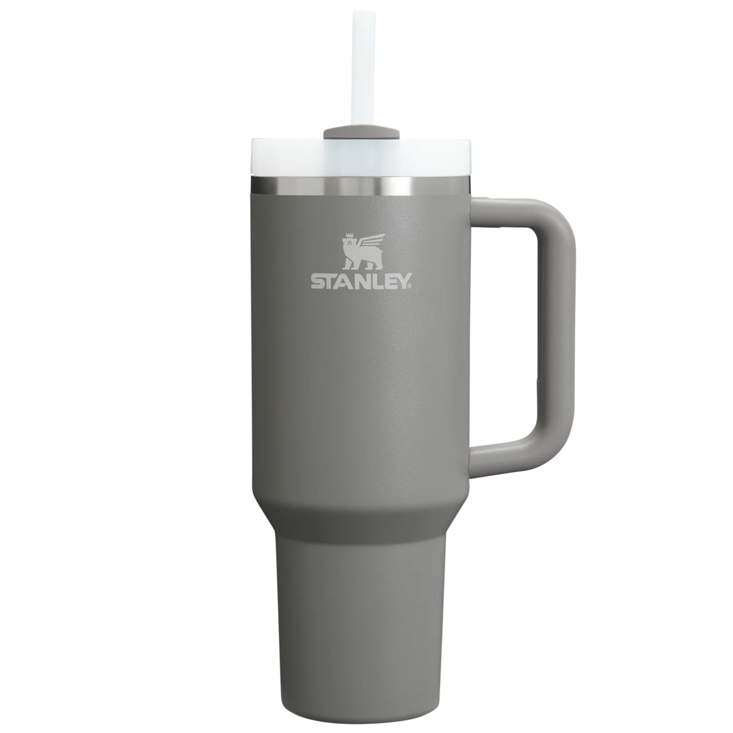 The Quencher H2.0 Flowstate™ Tumbler | 40 OZ - Stone