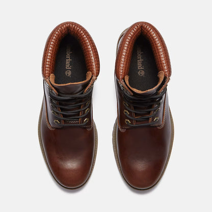Men´s Timberland Premium 6-Inch Waterproof Boot - Brown