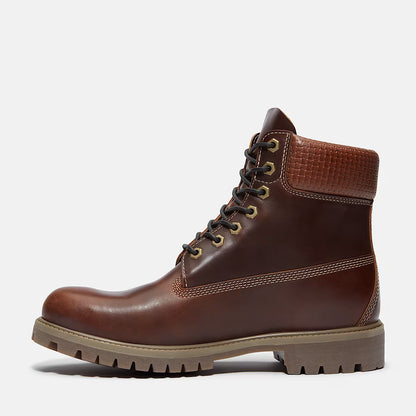 Men´s Timberland Premium 6-Inch Waterproof Boot - Brown