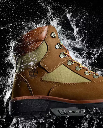 Men's Timberland Mt. Maddsen Waterproof Hiking Boot