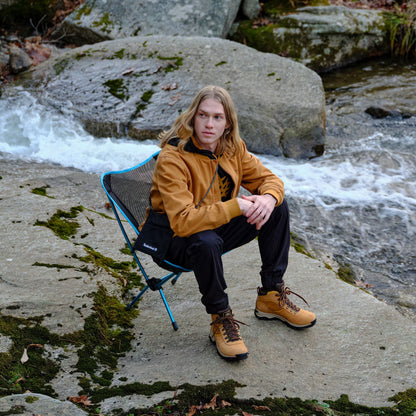 Men's Timberland Mt. Maddsen Waterproof Hiking Boot