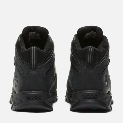 Men's Timberland Mt. Maddsen Waterproof Hiking Boot