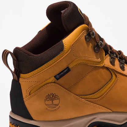 Men's Timberland Mt. Maddsen Waterproof Hiking Boot