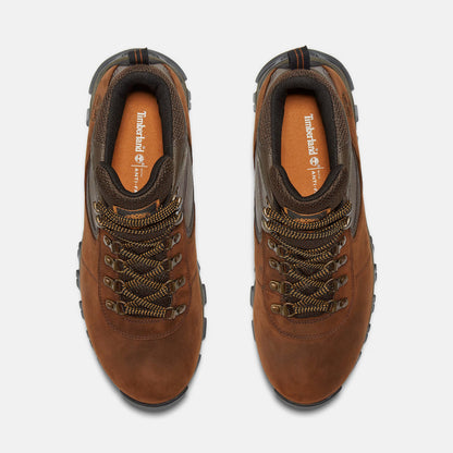 Men's Timberland Mt. Maddsen Waterproof Hiking Boot
