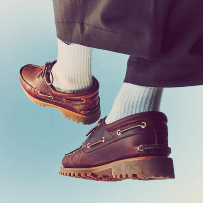 Men's Timberland® Authentic 3-Eye Lug Handsewn Boat Shoe – Cool J's Miami online Men's Timberland® Authentic 3-Eye Lug Handsewn Boat Shoe – Cool J's Miami online