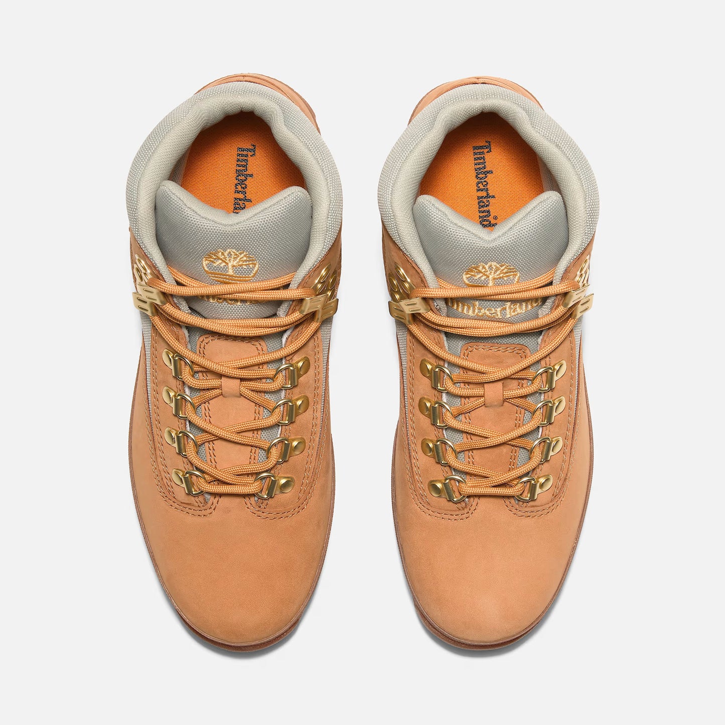 Men’s Timberland Euro Hiker Mid Lace-Up Boot