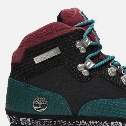 Men’s Timberland Dia De Muertos Euro Hiker Boot