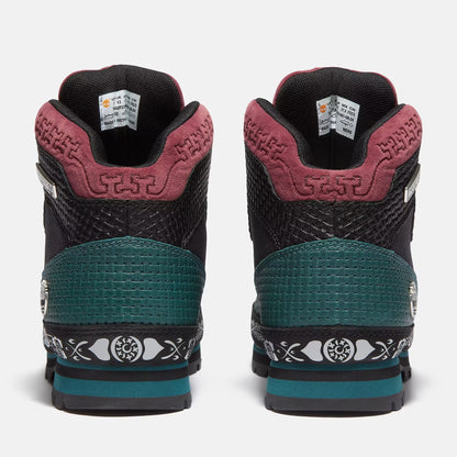 Men’s Timberland Dia De Muertos Euro Hiker Boot