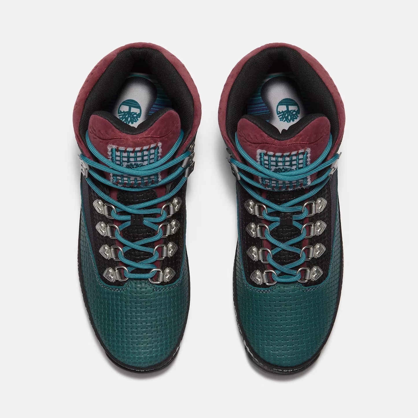 Men’s Timberland Dia De Muertos Euro Hiker Boot