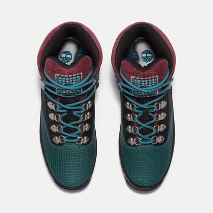 Men’s Timberland Dia De Muertos Euro Hiker Boot