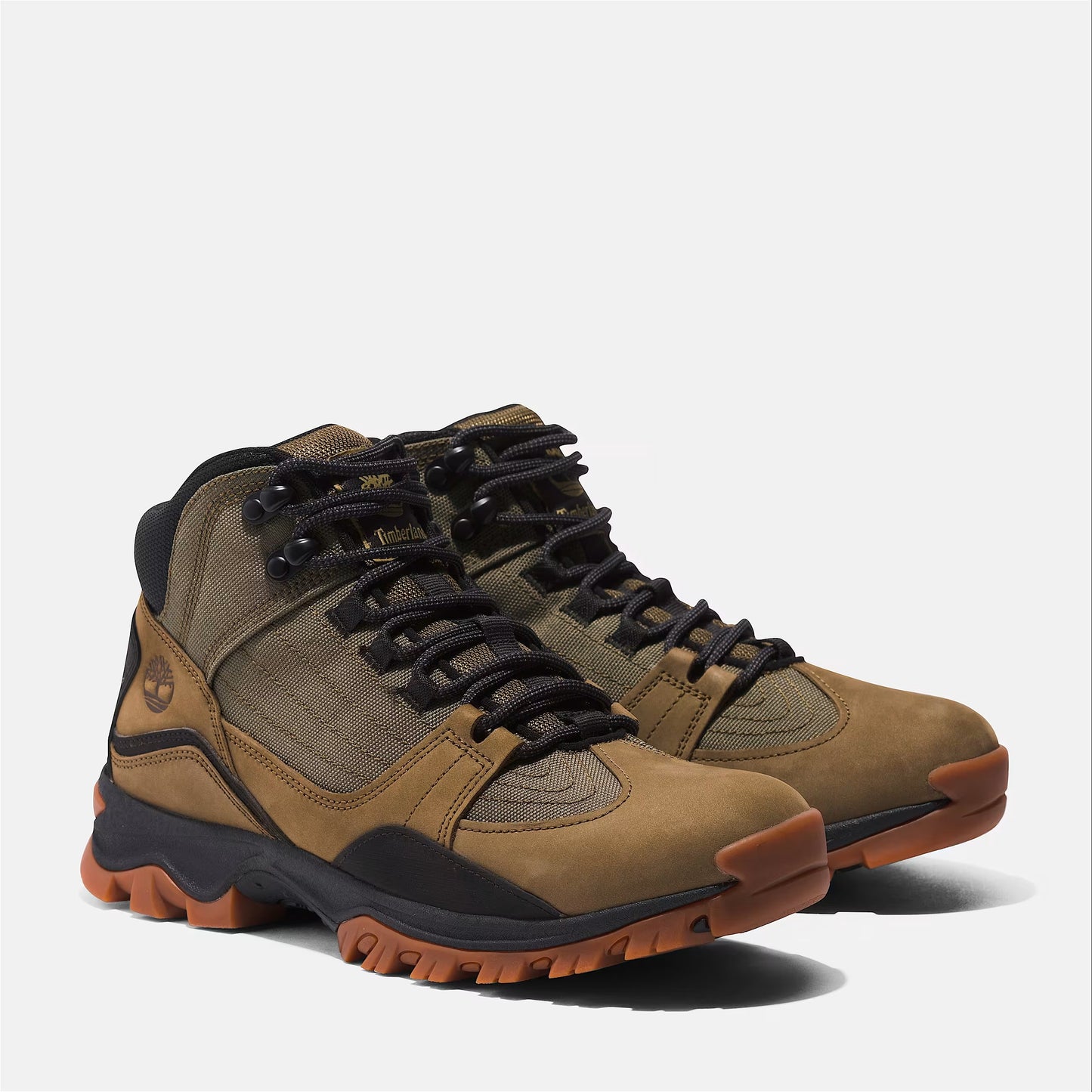 Men's Timberland Mt. Maddsen Hiking Boot